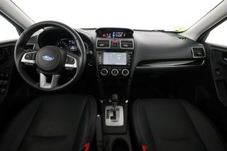 Subaru Forester 2.0 Lineartronic Executive