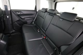 Subaru Forester 2.0 Lineartronic Executive