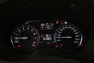 Subaru Forester 2.0 Lineartronic Executive