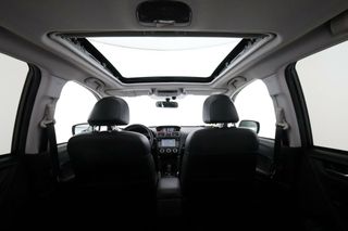 Subaru Forester 2.0 Lineartronic Executive
