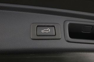 Subaru Forester 2.0 Lineartronic Executive