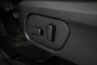 Subaru Forester 2.0 Lineartronic Executive
