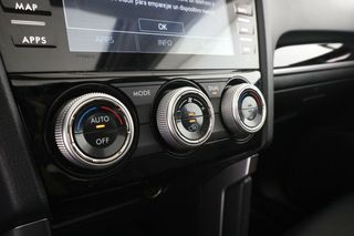 Subaru Forester 2.0 Lineartronic Executive