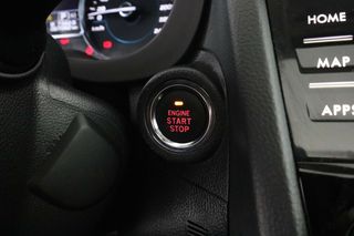 Subaru Forester 2.0 Lineartronic Executive