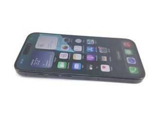 apple iphone 15 pro 256gb