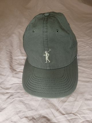 Gorra Polo Club