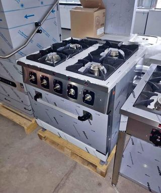 Cucina industriale 624791928