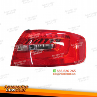 FARO TRASERO IZQUIERDO AUDI A4 (12-14)
