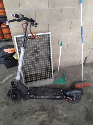 Patinete eléctrico Patinet