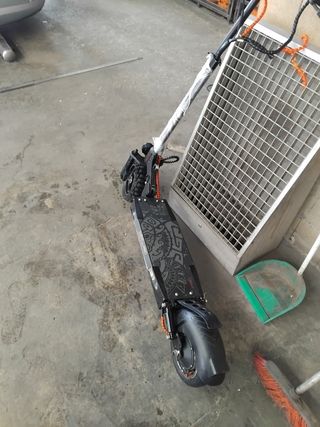 Patinete eléctrico Patinet