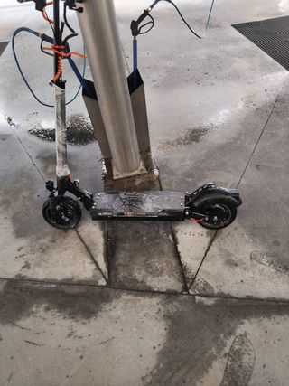 Patinete eléctrico Patinet