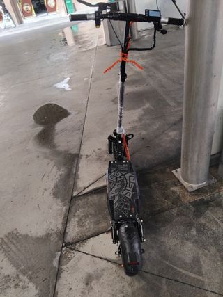 Patinete eléctrico Patinet