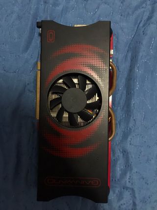 Gainward 9800 GT 1GB