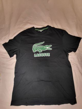 Camiseta Lacoste