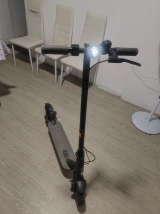 Patinete Xiaomi Essential