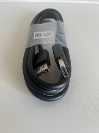 Cable DisplayPort a DisplayPort 1.8m