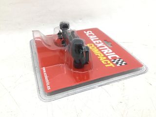 coche slot scalextric compact formila 1