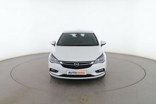 Opel Astra 1.4 SIDI Turbo Dynamic Start/Stop