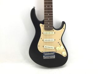 guitarra electrica cort g100 junior