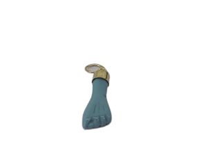 colgante oro 18k
