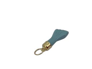 colgante oro 18k