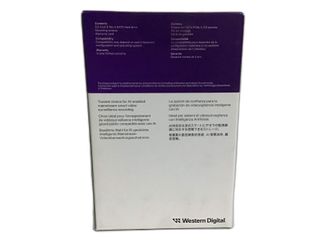 disco duro western digital almacenamiento videovigilancia discos 2tb wd