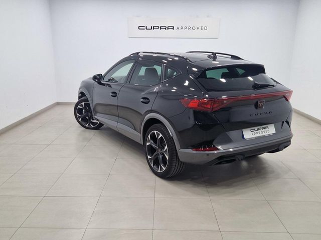 CUPRA Formentor 2.0 TDI 4Drive DSG 110 kW (150 CV)