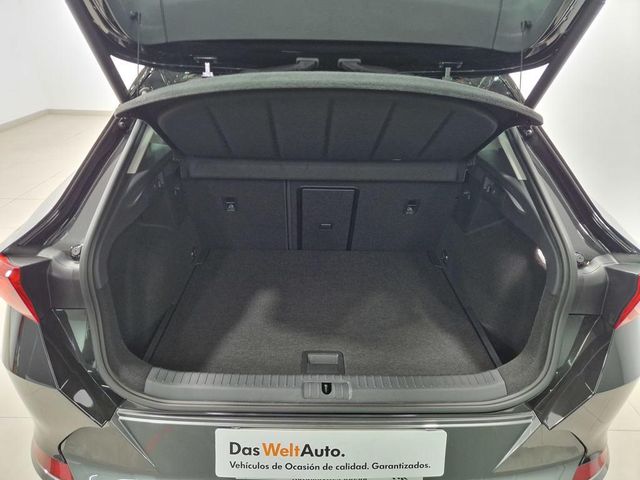 CUPRA Formentor 2.0 TDI 4Drive DSG 110 kW (150 CV)