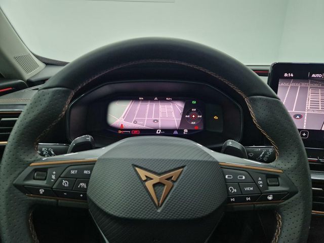 CUPRA Formentor 2.0 TDI 4Drive DSG 110 kW (150 CV)