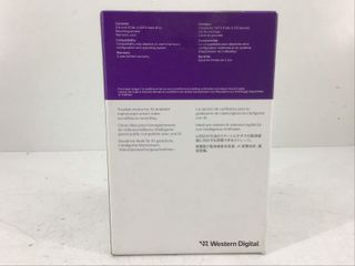disco duro western digital almacenamiento videovigilancia discos 2tb wd