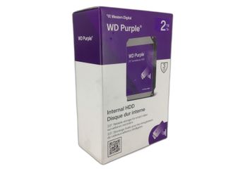 disco duro western digital almacenamiento videovigilancia discos 2tb wd
