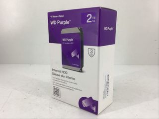 disco duro western digital almacenamiento videovigilancia discos 2tb wd