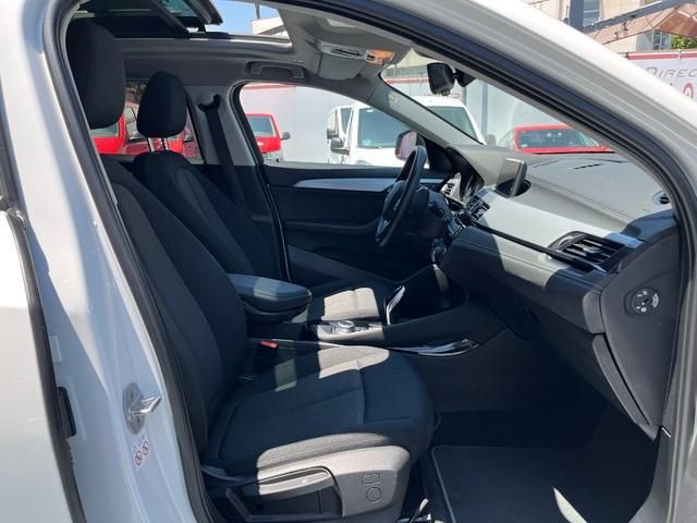 BMW X2 sDrive18i 103 kW (140 CV)