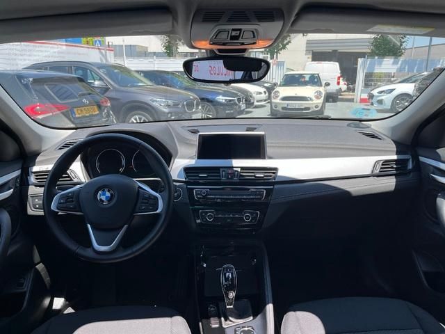 BMW X2 sDrive18i 103 kW (140 CV)