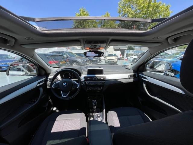 BMW X2 sDrive18i 103 kW (140 CV)