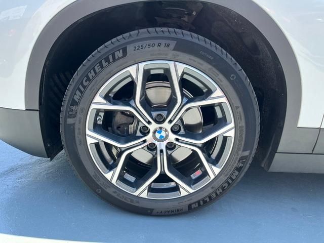 BMW X2 sDrive18i 103 kW (140 CV)