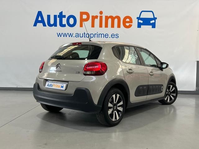 Citroen C3 BlueHDi 100 SANDS Feel 73 kW (99 CV)