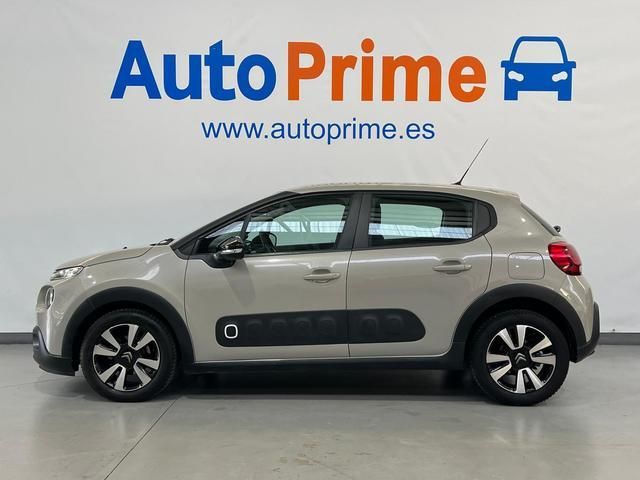 Citroen C3 BlueHDi 100 SANDS Feel 73 kW (99 CV)