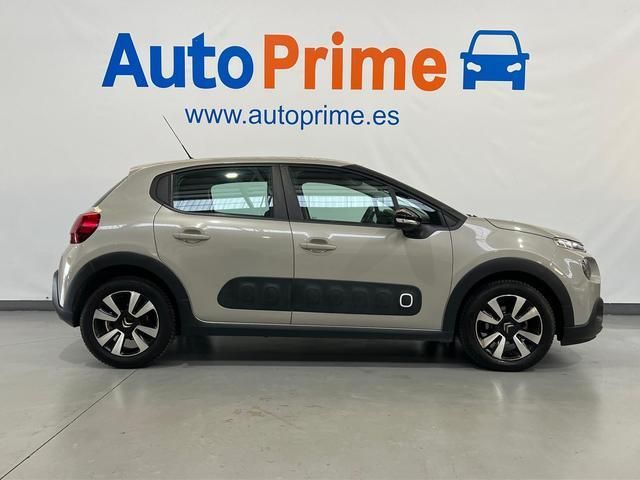 Citroen C3 BlueHDi 100 SANDS Feel 73 kW (99 CV)