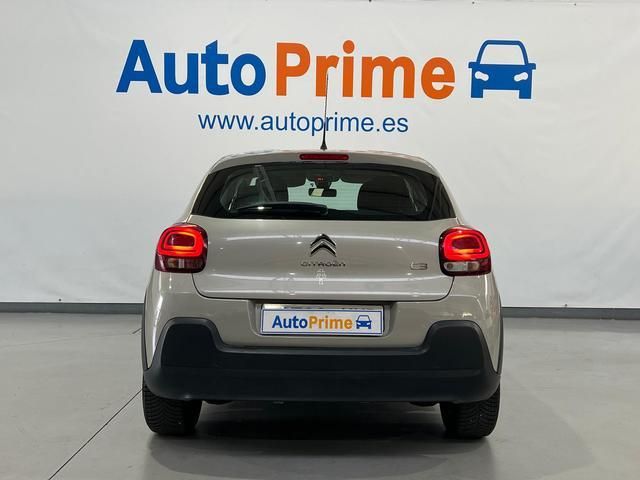 Citroen C3 BlueHDi 100 SANDS Feel 73 kW (99 CV)