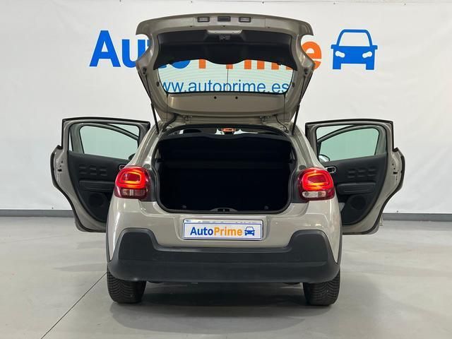Citroen C3 BlueHDi 100 SANDS Feel 73 kW (99 CV)