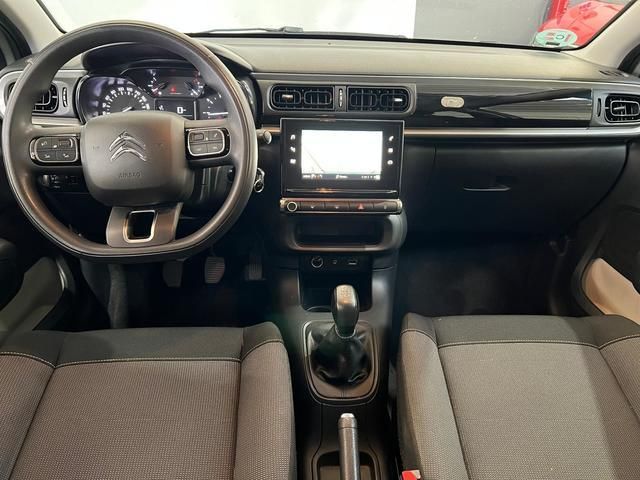 Citroen C3 BlueHDi 100 SANDS Feel 73 kW (99 CV)