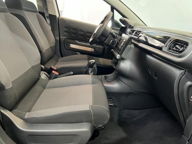 Citroen C3 BlueHDi 100 SANDS Feel 73 kW (99 CV)