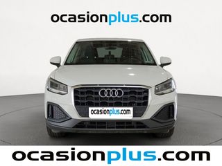 Audi Q2 30 TDI 85 kW (116 CV)