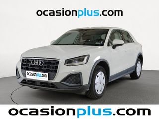 Audi Q2 30 TDI 85 kW (116 CV)