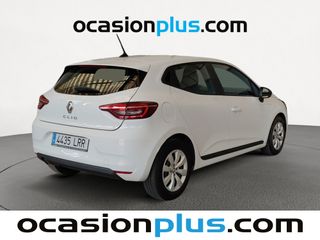Renault Clio Business TCe 74 kW (100 CV) GLP