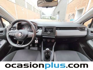 Renault Clio Business TCe 74 kW (100 CV) GLP