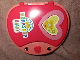 Accesorios de Build a Bear Workshop