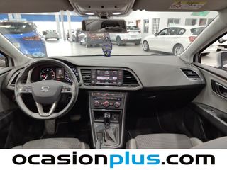 SEAT Leon Xperience 2.0 TDI S&S X-perience 4Drive DSG6 135 kW (184 CV)