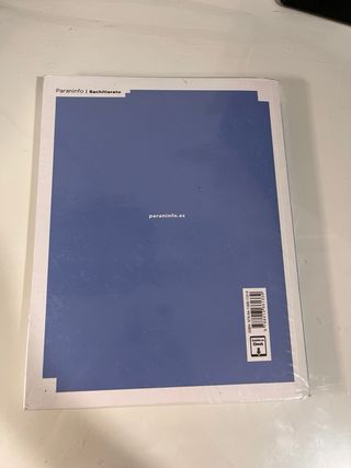 Libro de filosofia de 1 bachillerato